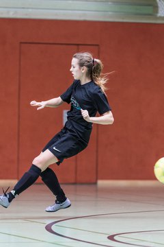 Bild 496 - C-Juniorinnen Landesmeisterschaft